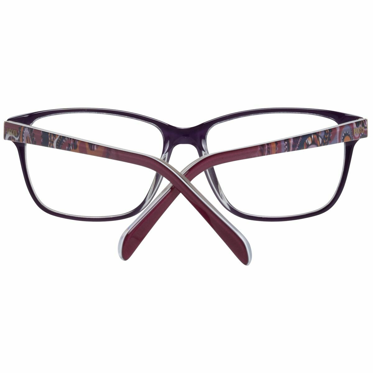 Monture de Lunettes Femme Emilio Pucci EP5032-53083 Ø 53 mm