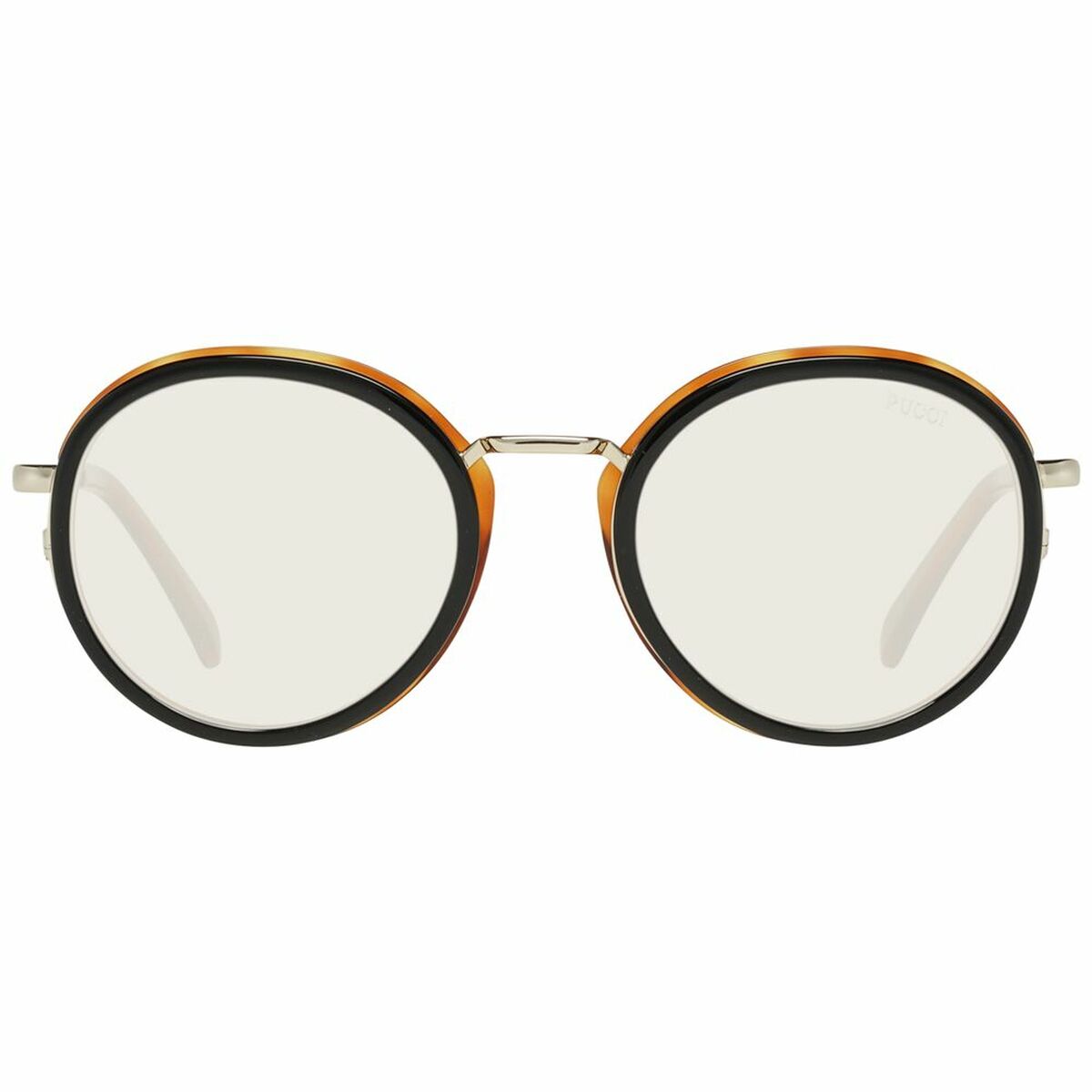 Lunettes de soleil Femme Emilio Pucci EP0046-O 4905E