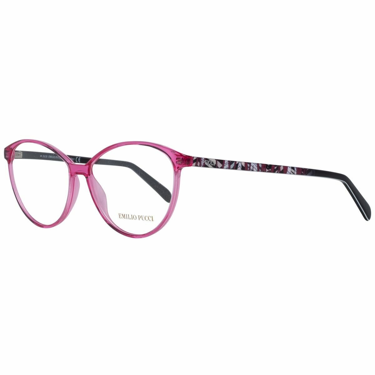 Monture de Lunettes Femme Emilio Pucci EP5047-54075 ø 54 mm