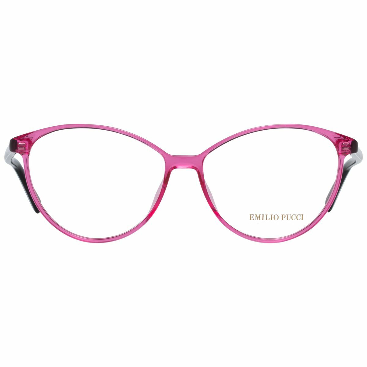 Monture de Lunettes Femme Emilio Pucci EP5047-54075 ø 54 mm