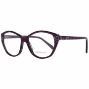 Monture de Lunettes Femme Emilio Pucci EP5050-55081 Ø 55 mm