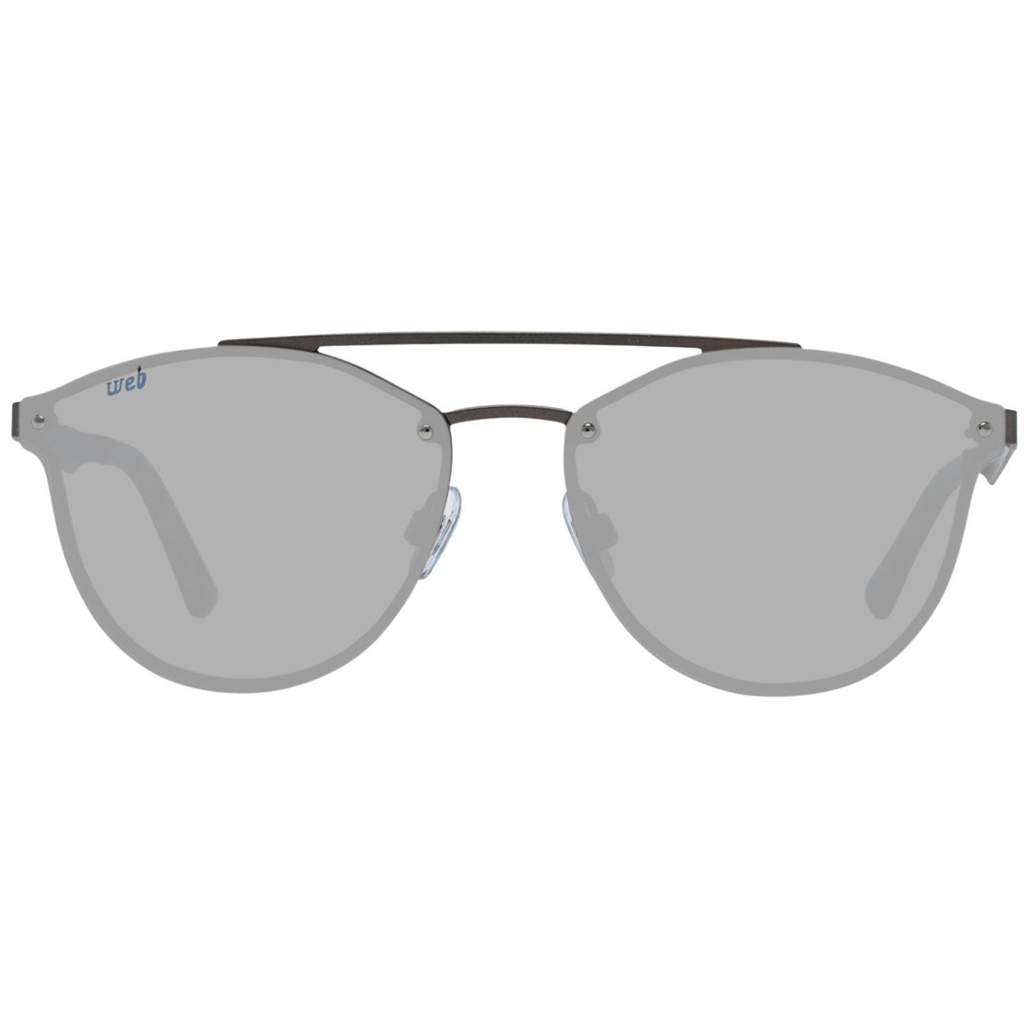 Lunettes de soleil Unisexe Web Eyewear WE0189-5909V ø 59 mm