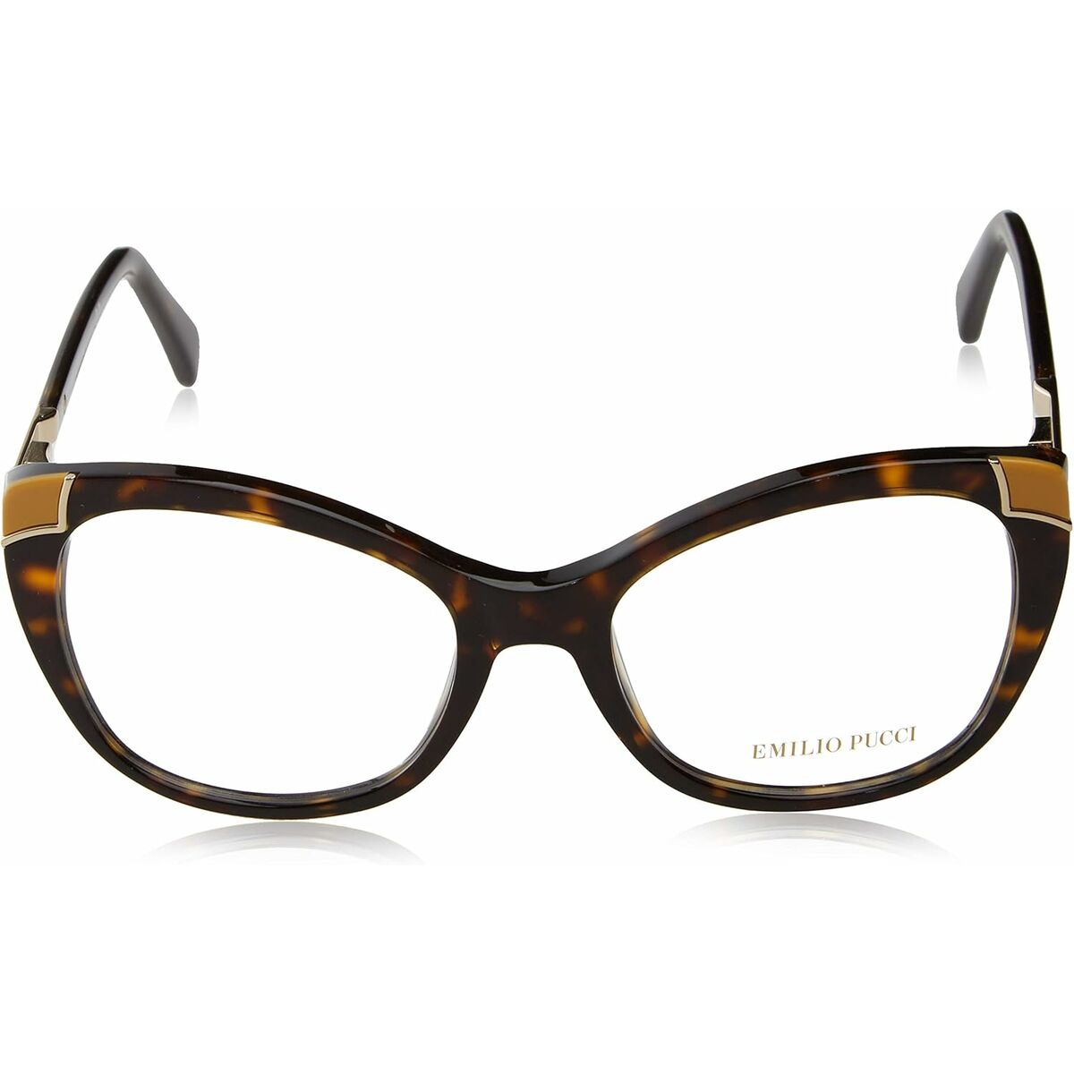 Monture de Lunettes Femme Emilio Pucci EP5059-53052 Ø 53 mm