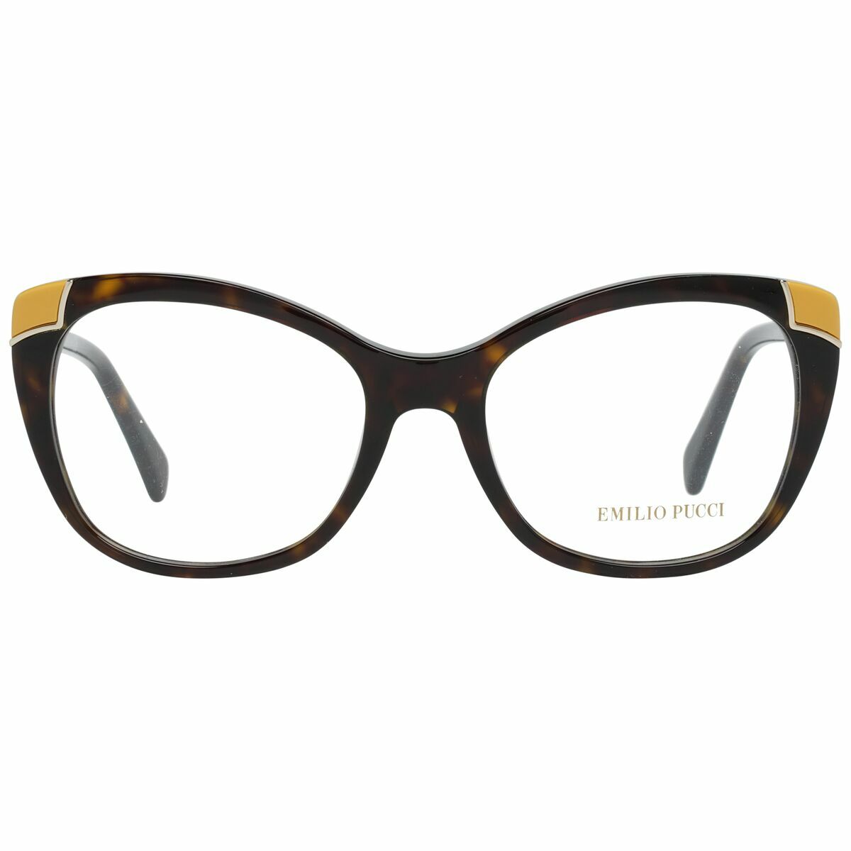 Monture de Lunettes Femme Emilio Pucci EP5059-53052 Ø 53 mm