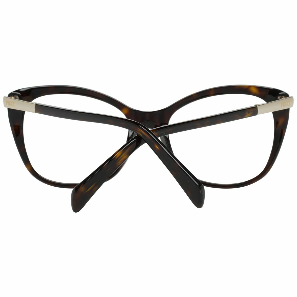 Monture de Lunettes Femme Emilio Pucci EP5059-53052 Ø 53 mm