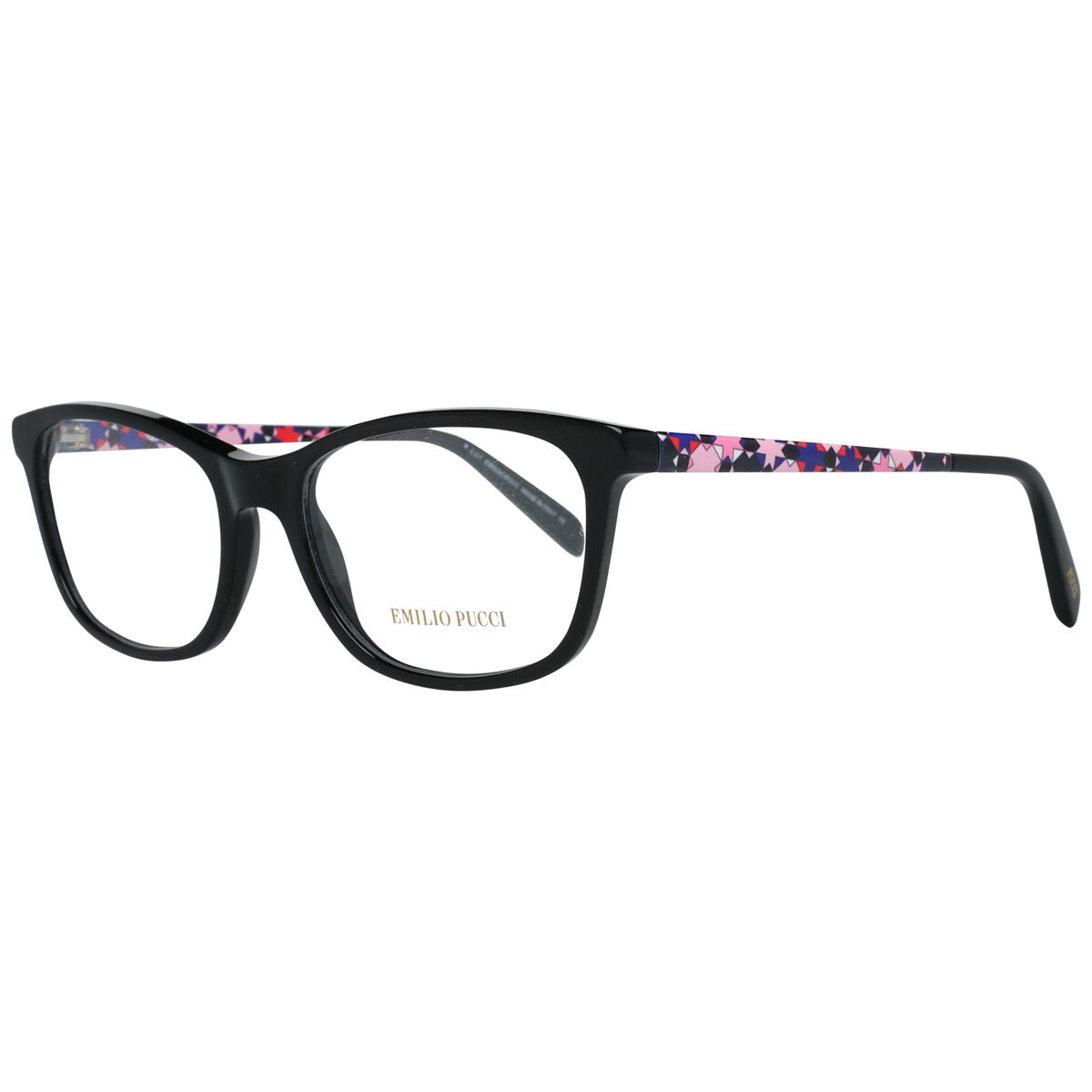 Monture de Lunettes Femme Emilio Pucci EP5068-54001 ø 54 mm