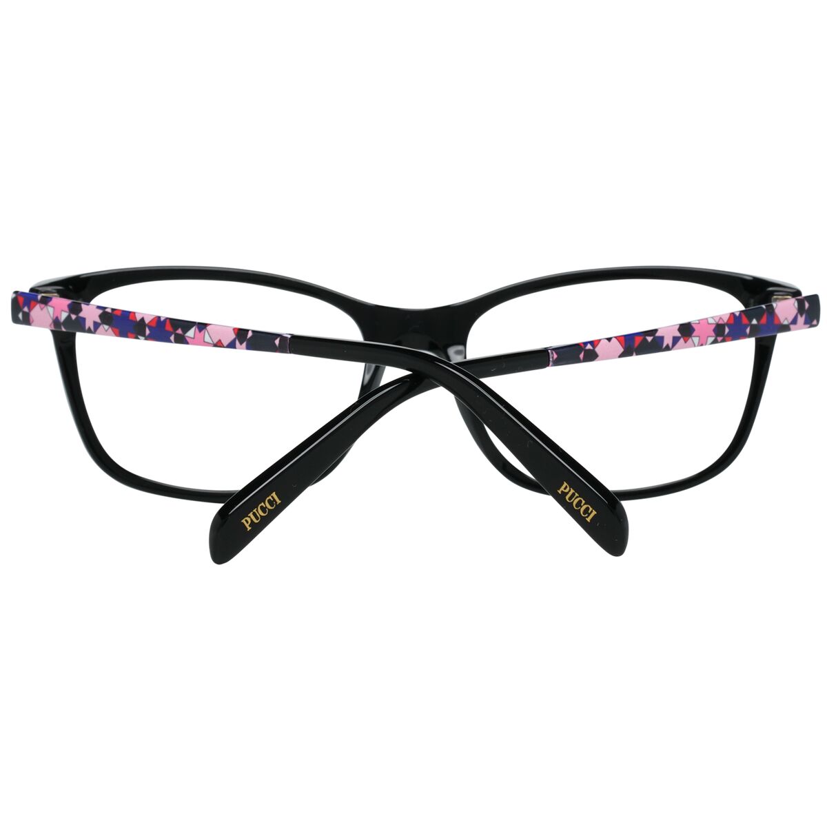 Monture de Lunettes Femme Emilio Pucci EP5068-54001 ø 54 mm
