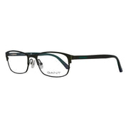 Monture de Lunettes Homme Gant GA3143-097-54 Gris ø 54 mm