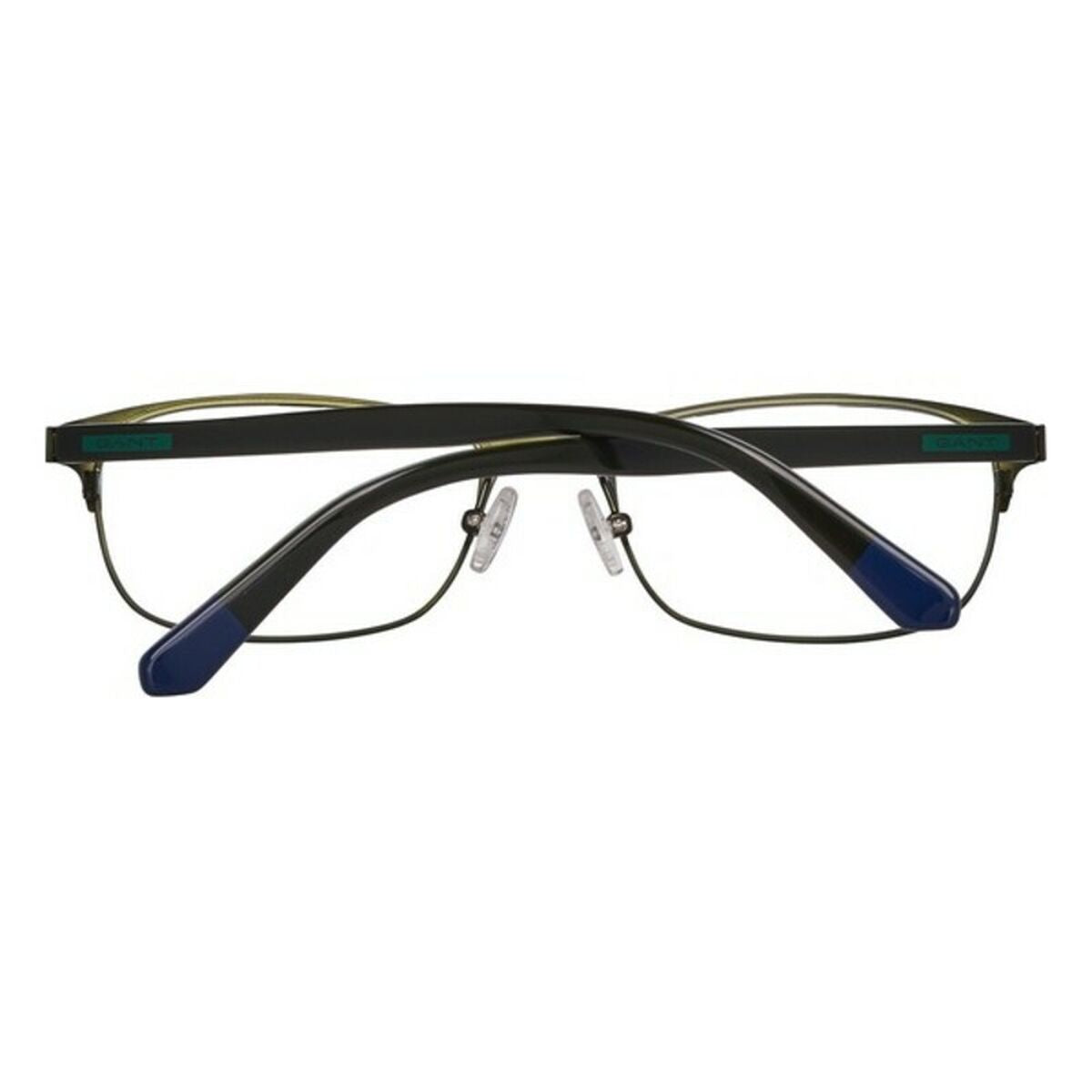 Monture de Lunettes Homme Gant GA3143-097-54 Gris ø 54 mm