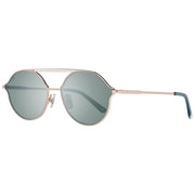 Lunettes de soleil Unisexe Web Eyewear WE0198-5728X ø 57 mm