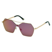 Lunettes de soleil Femme Web Eyewear WE0213-34Z ø 59 mm