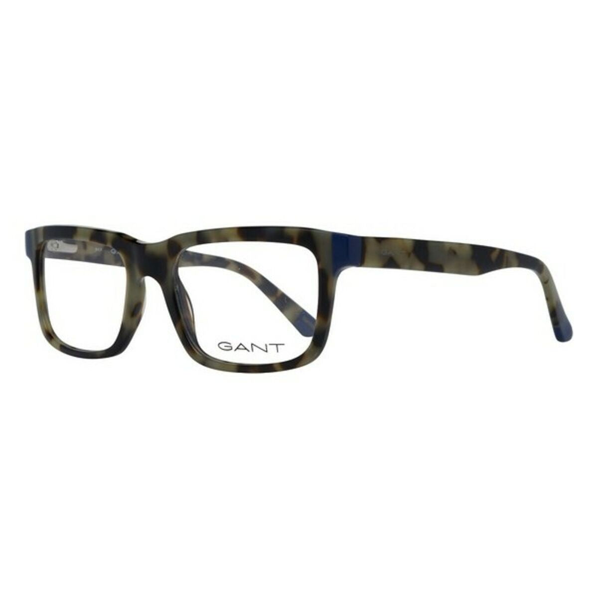 Monture de Lunettes Homme Gant GA3158-056-52 Multicouleur Ø 52 mm