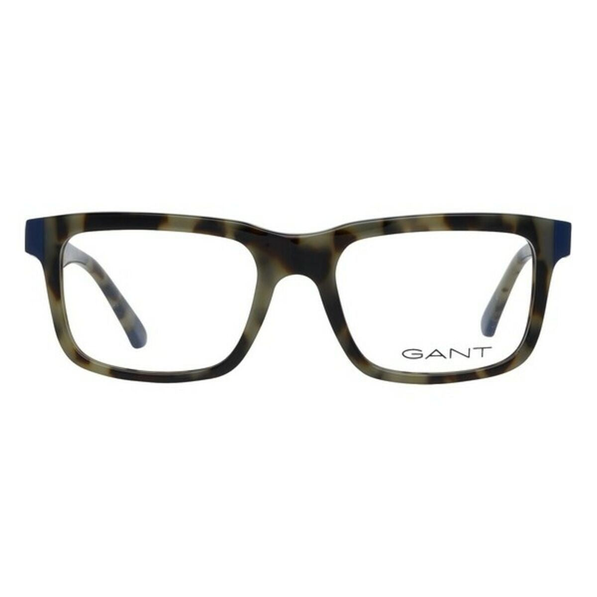Monture de Lunettes Homme Gant GA3158-056-52 Multicouleur Ø 52 mm