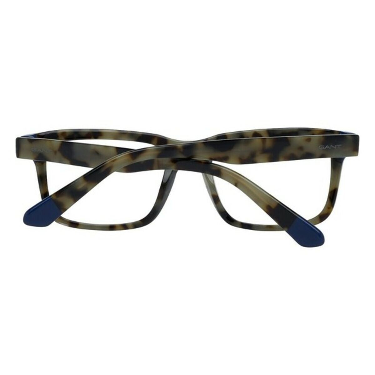 Monture de Lunettes Homme Gant GA3158-056-52 Multicouleur Ø 52 mm
