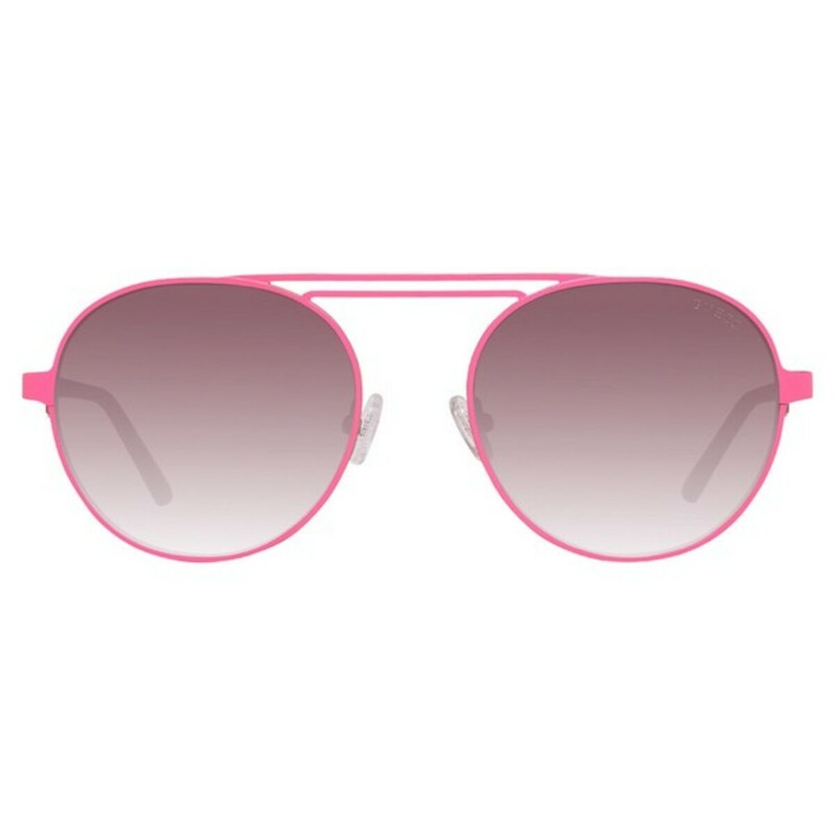 Lunettes de soleil Unisexe Guess GU3028-5573F Ø 55 mm