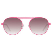 Lunettes de soleil Unisexe Guess GU3028-5573F Ø 55 mm