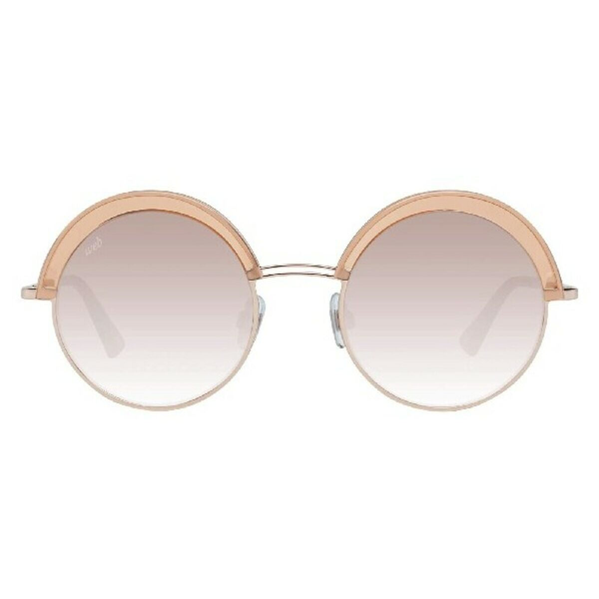 Lunettes de soleil Femme Web Eyewear WE0218-72Z Ø 51 mm