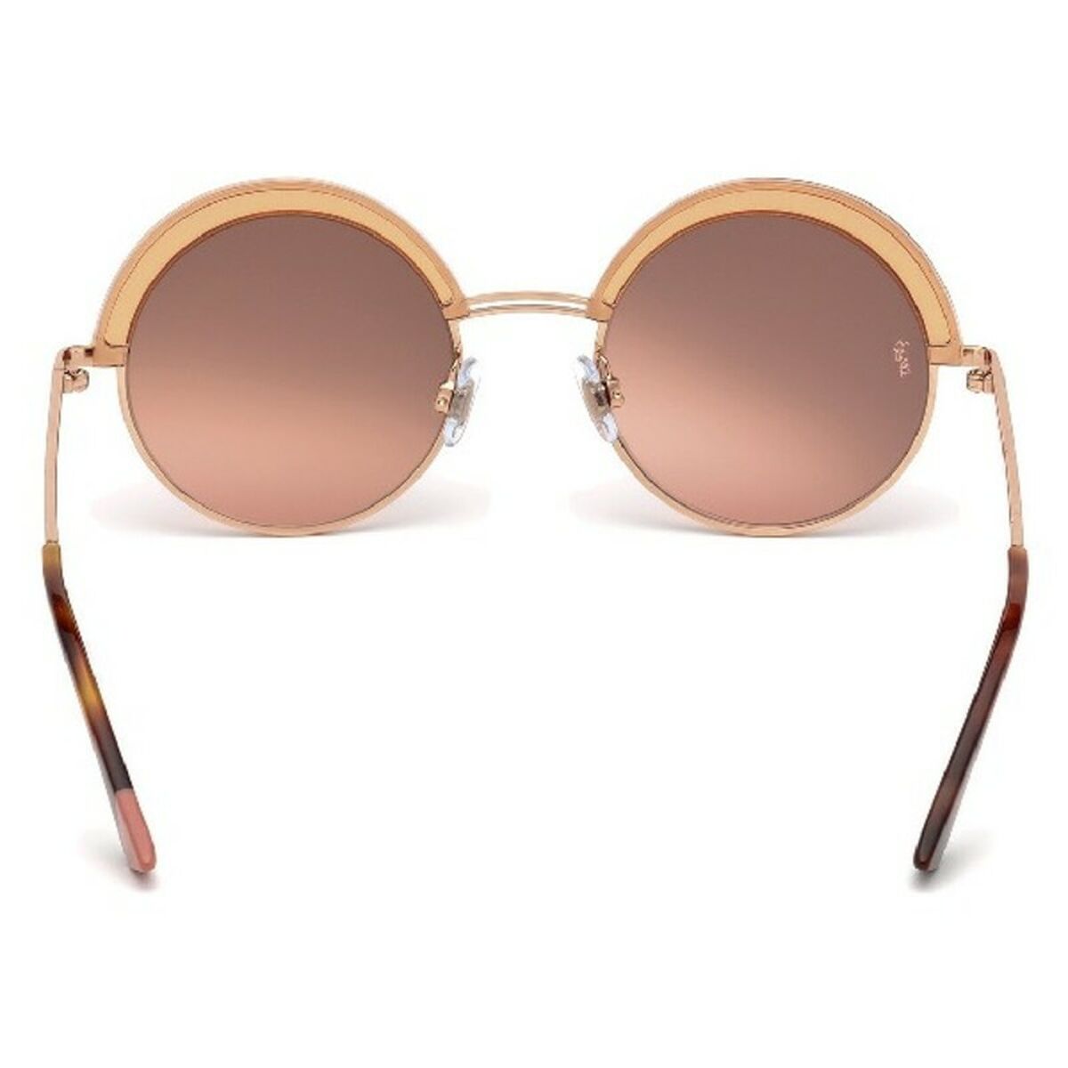 Lunettes de soleil Femme Web Eyewear WE0218-72Z Ø 51 mm