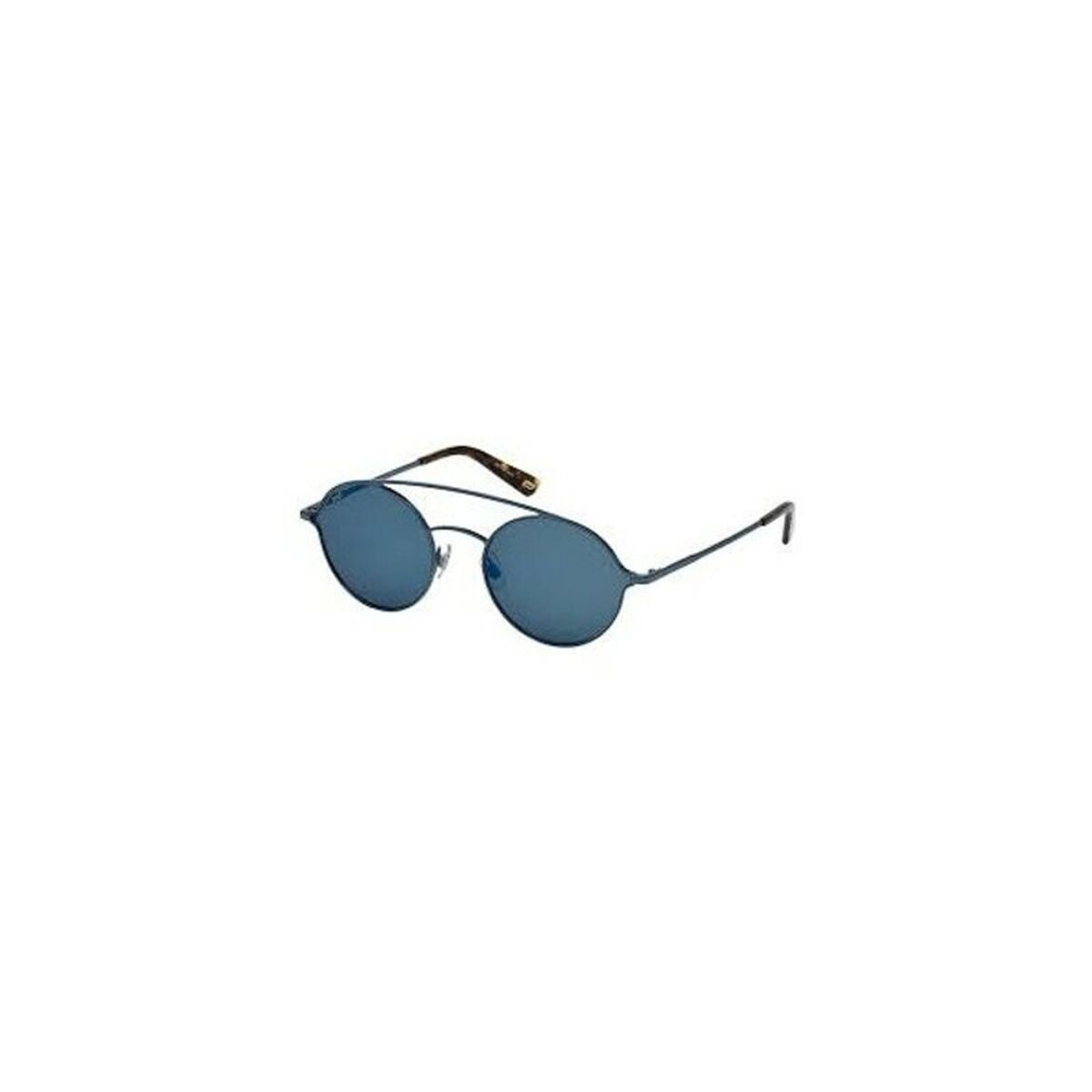 Lunettes de soleil Unisexe Web Eyewear WE0220-90X ø 56 mm