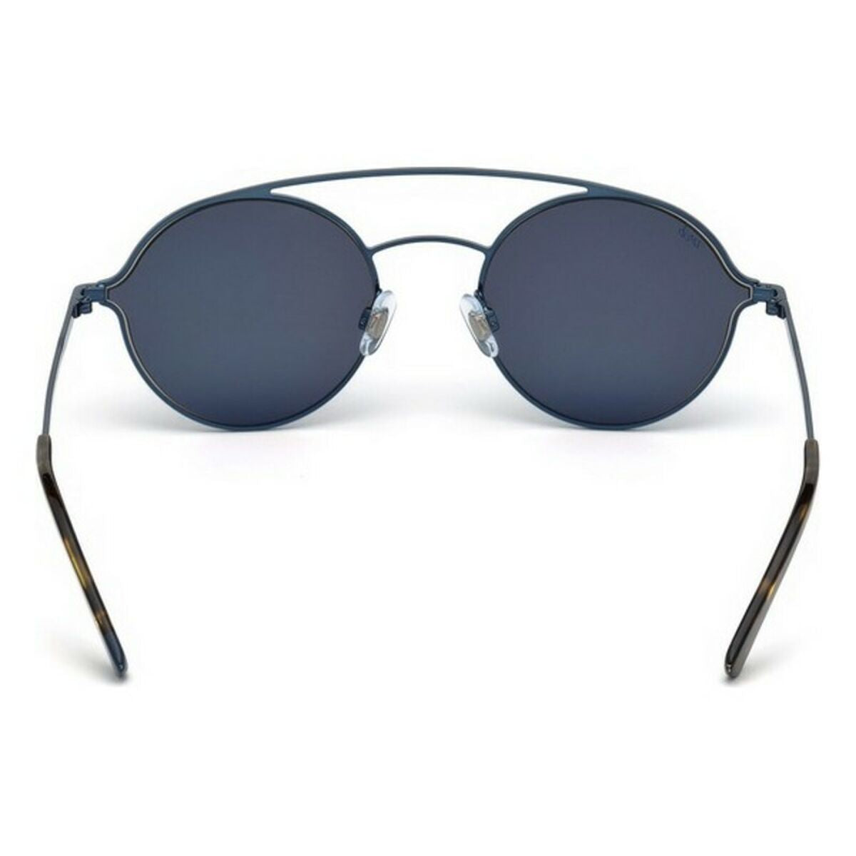 Lunettes de soleil Unisexe Web Eyewear WE0220-90X ø 56 mm