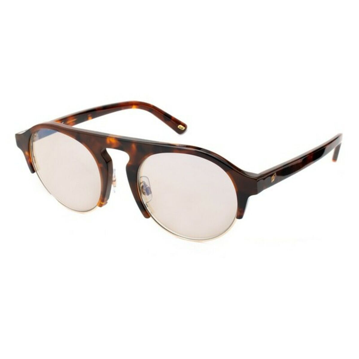 Lunettes de soleil Homme Web Eyewear WE0224-52G Ø 52 mm