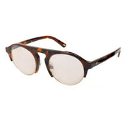 Lunettes de soleil Homme Web Eyewear WE0224-52G Ø 52 mm