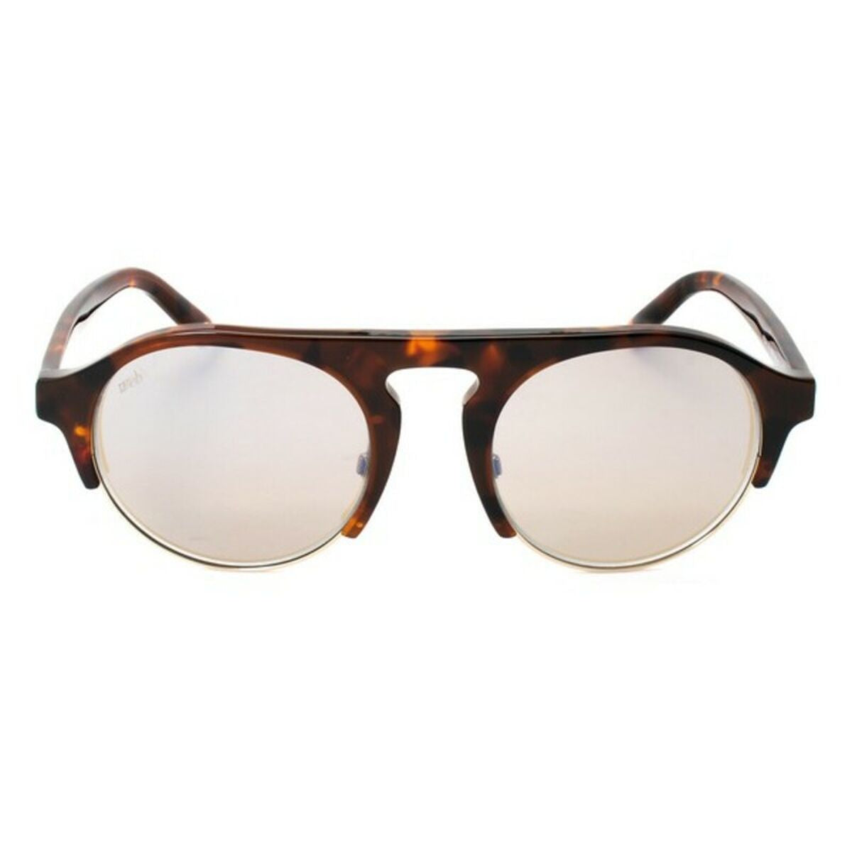 Lunettes de soleil Homme Web Eyewear WE0224-52G Ø 52 mm
