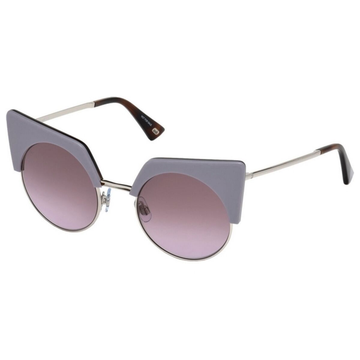 Lunettes de soleil Femme Web Eyewear WE0229-78Z Ø 49 mm