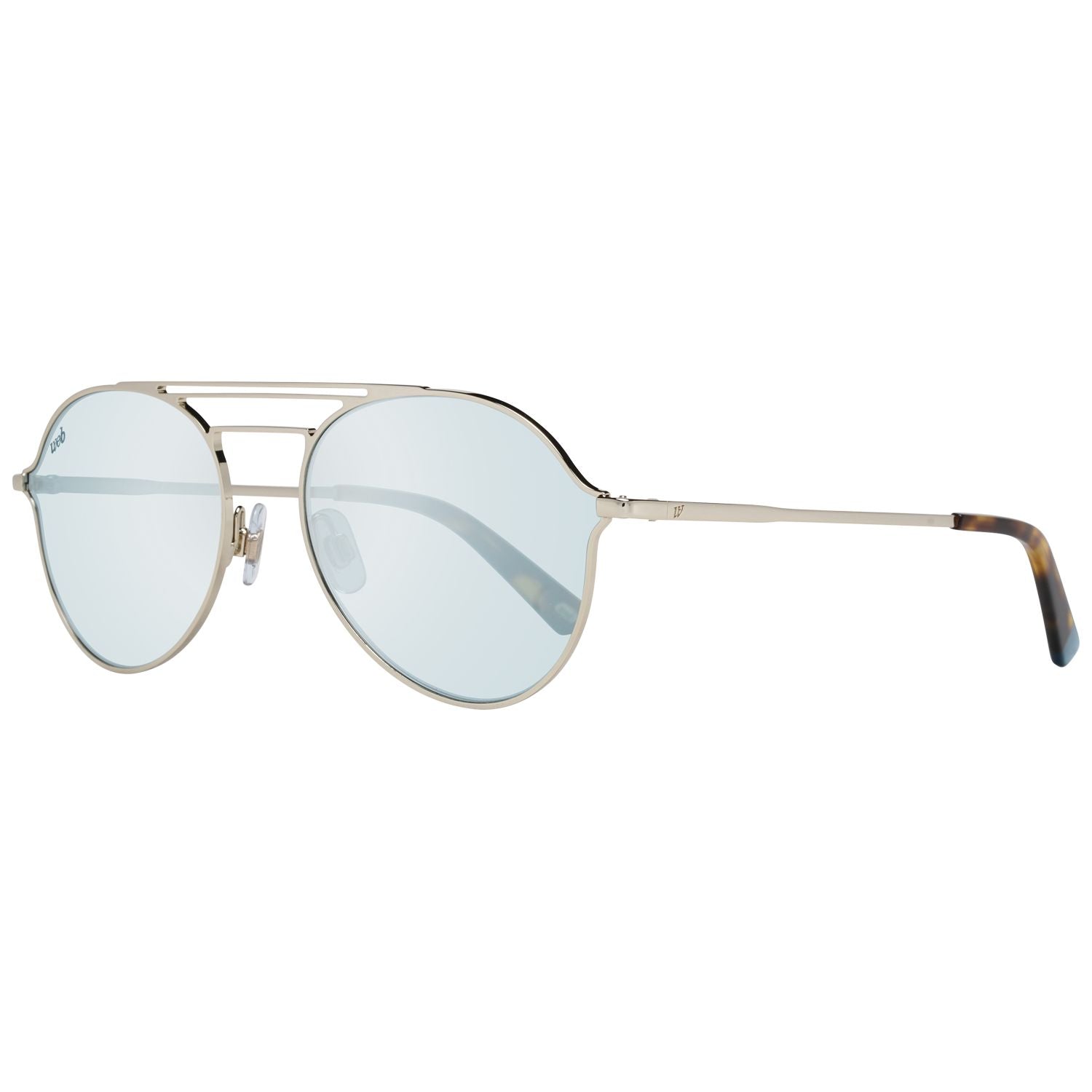 Lunettes de soleil Homme Web Eyewear WE0230-5632X ø 56 mm