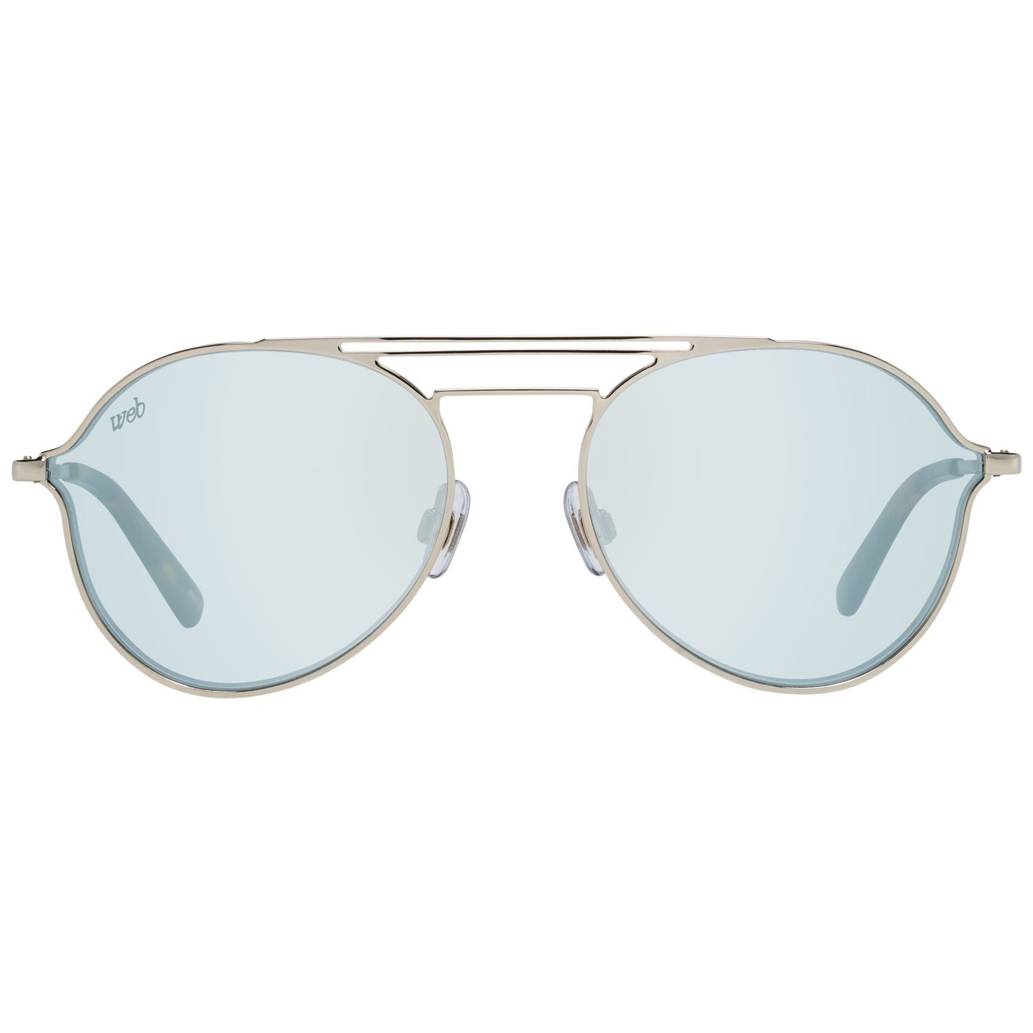 Lunettes de soleil Homme Web Eyewear WE0230-5632X ø 56 mm
