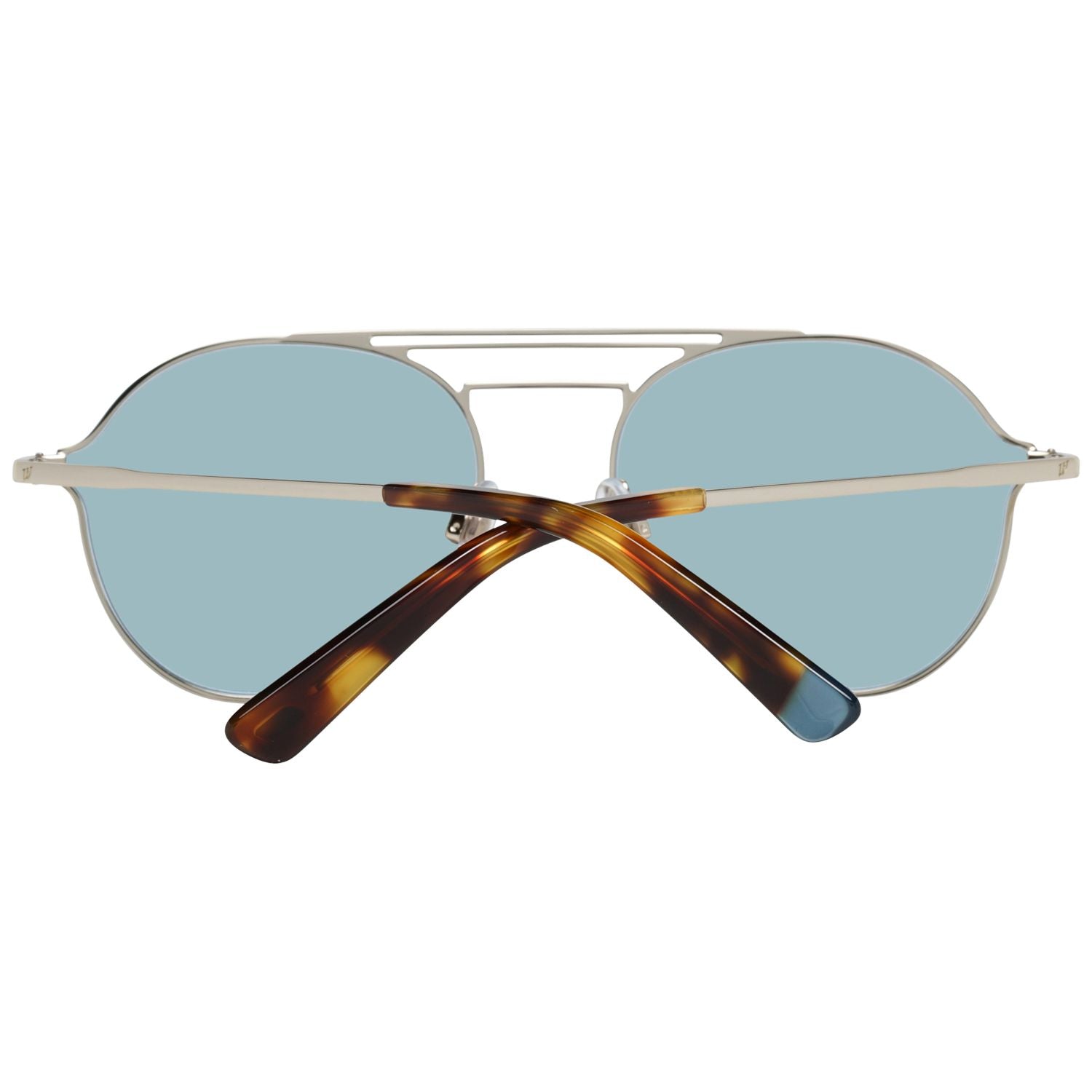 Lunettes de soleil Homme Web Eyewear WE0230-5632X ø 56 mm