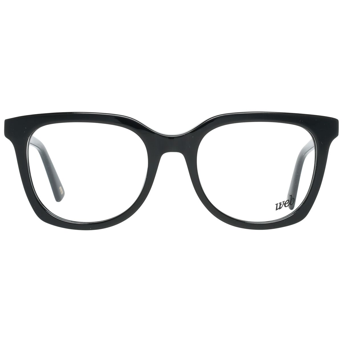 Monture de Lunettes Unisexe WEB EYEWEAR WE5260 49001