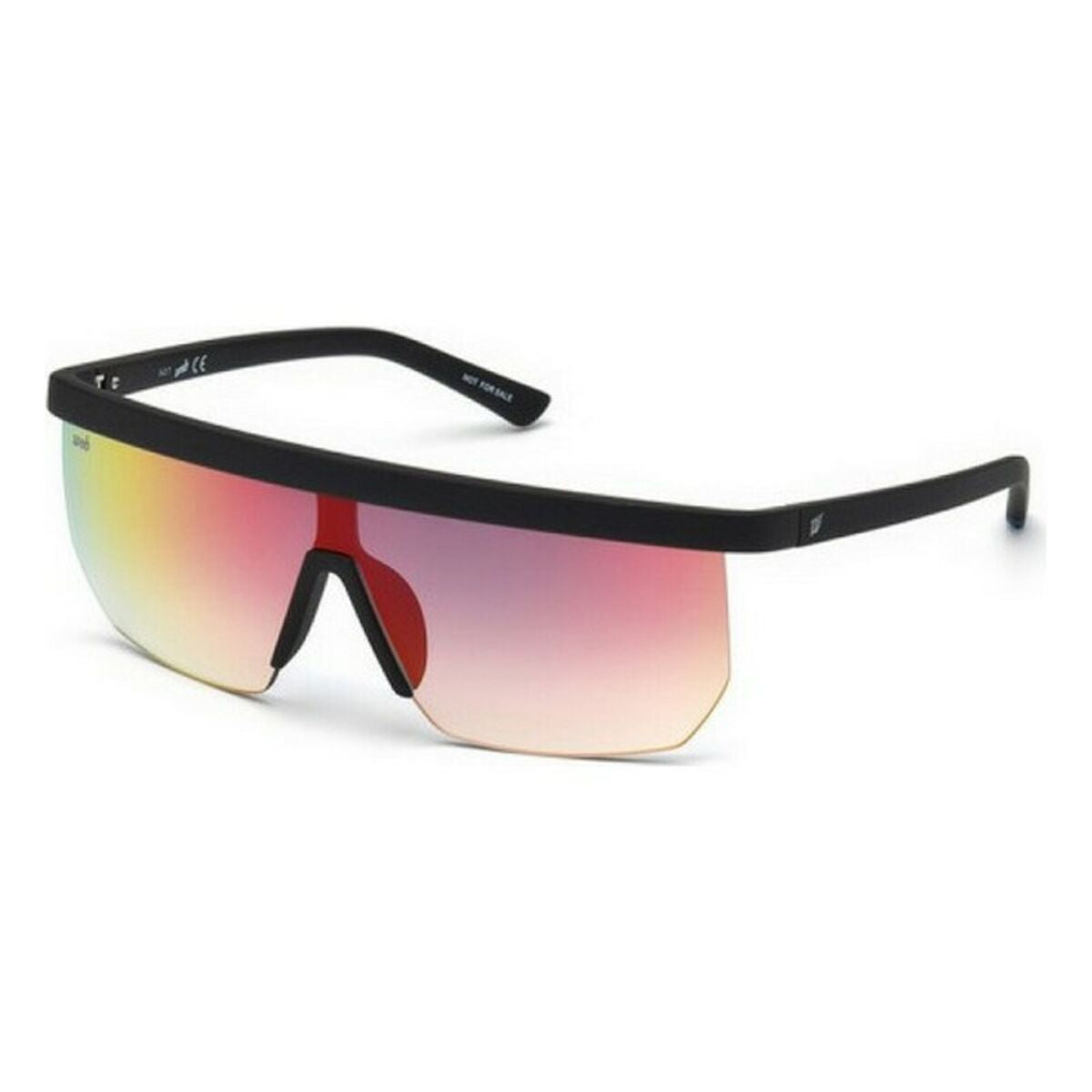 Lunettes de soleil Homme Web Eyewear WE0221-02Z
