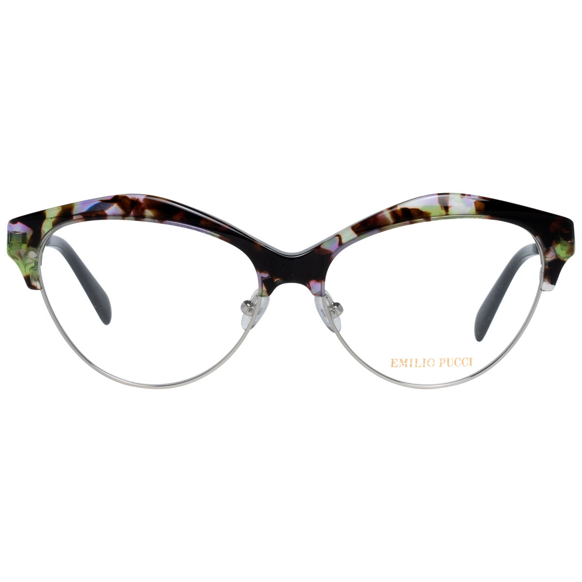 Monture de Lunettes Femme Emilio Pucci EP5069-56055 ø 56 mm