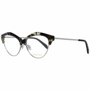 Monture de Lunettes Femme Emilio Pucci EP5069-56055 ø 56 mm