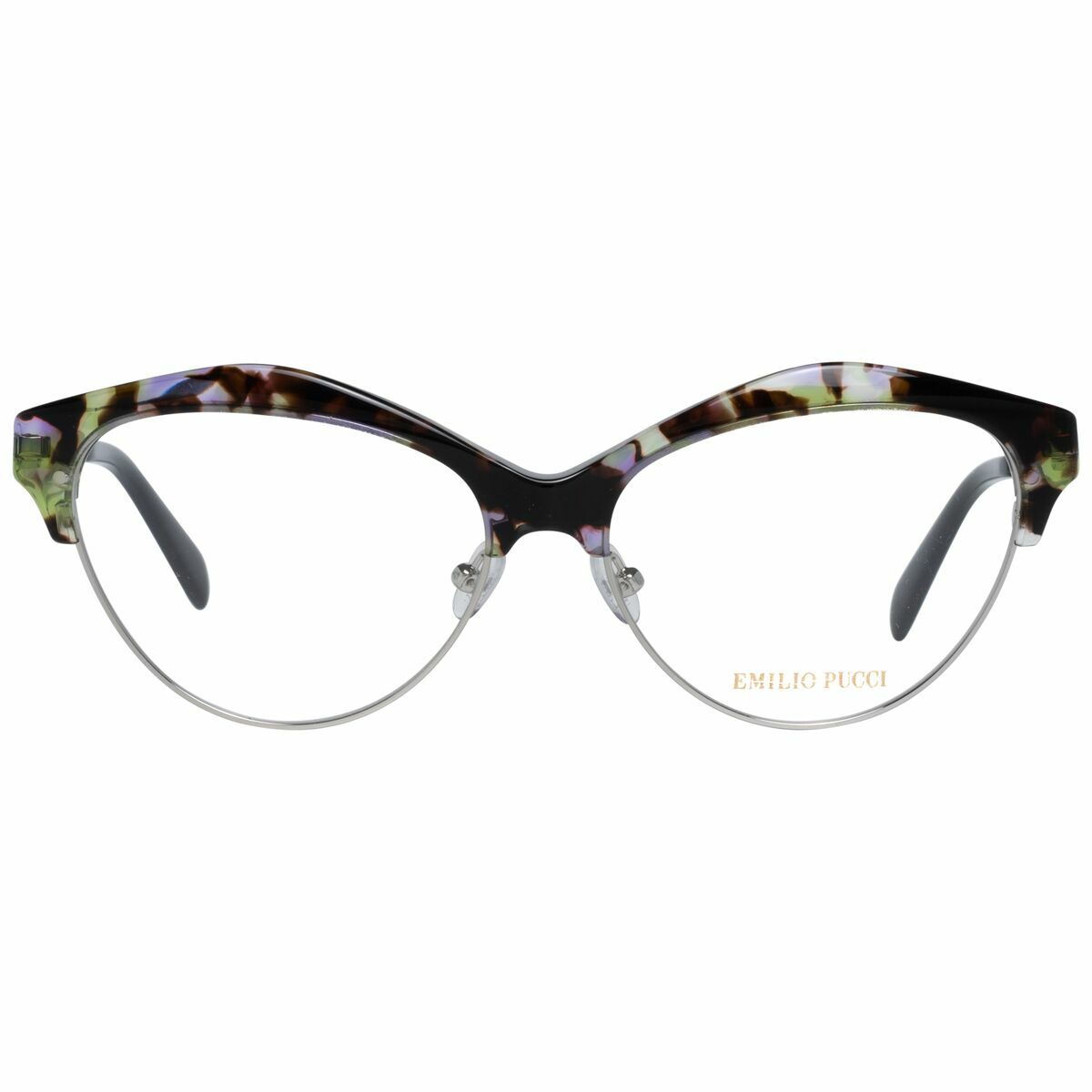 Monture de Lunettes Femme Emilio Pucci EP5069-56055 ø 56 mm