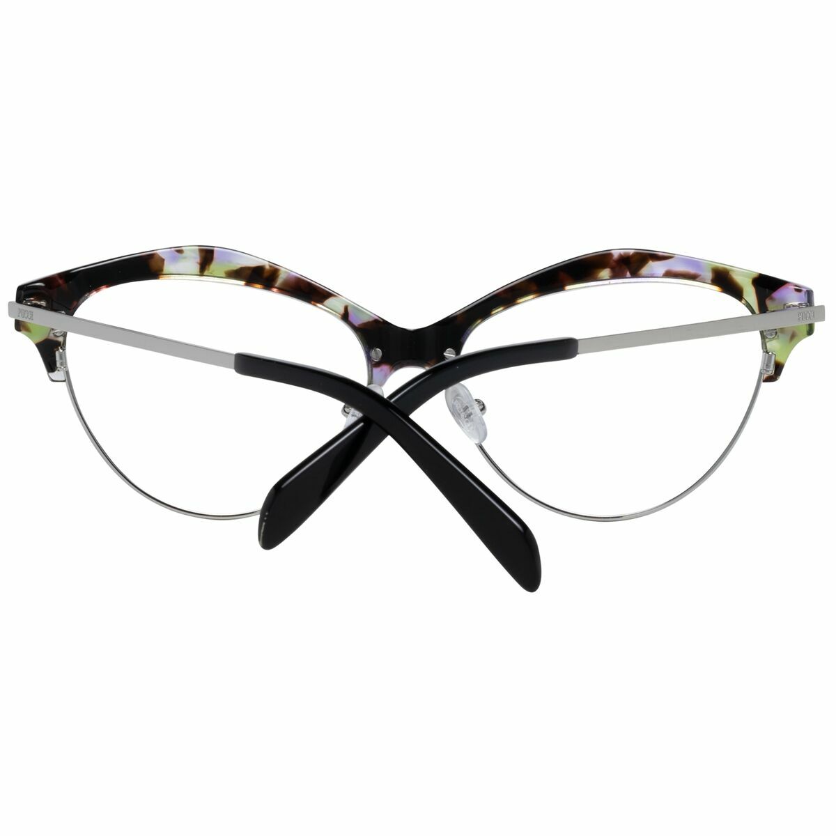 Monture de Lunettes Femme Emilio Pucci EP5069-56055 ø 56 mm