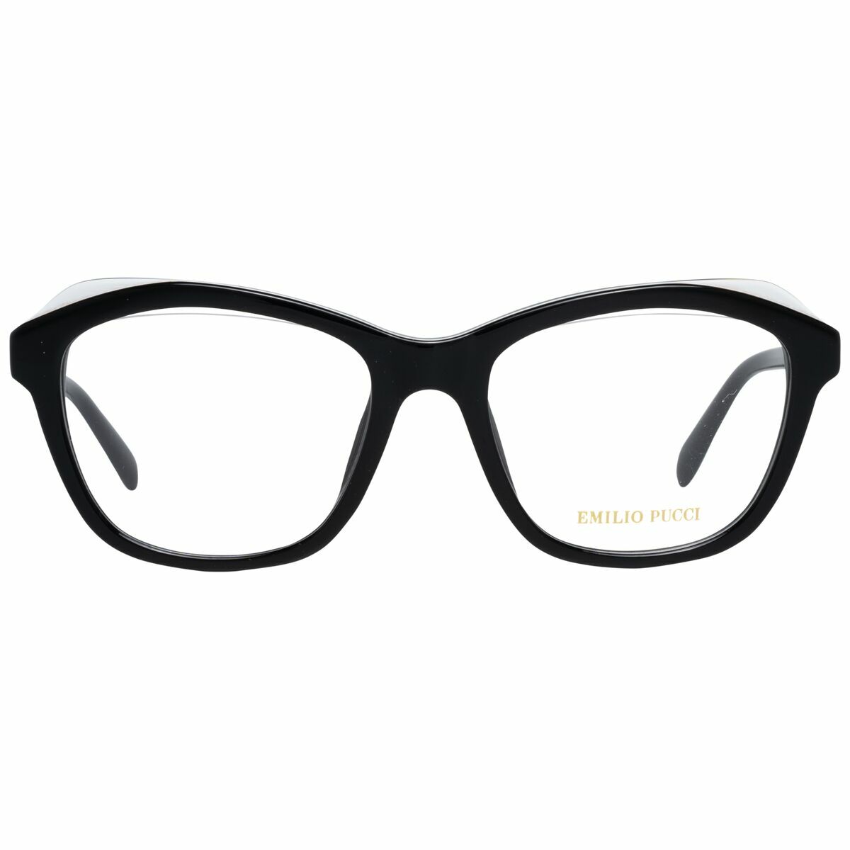 Monture de Lunettes Femme Emilio Pucci EP5078-53004 Ø 53 mm