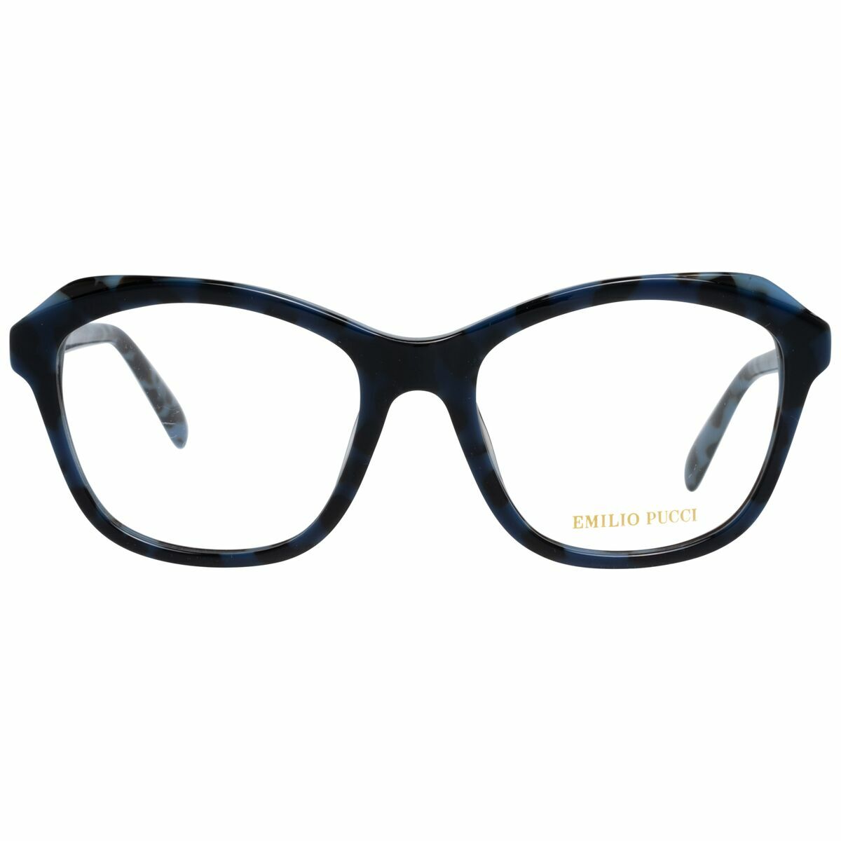 Monture de Lunettes Femme Emilio Pucci EP5078-53092 Ø 53 mm