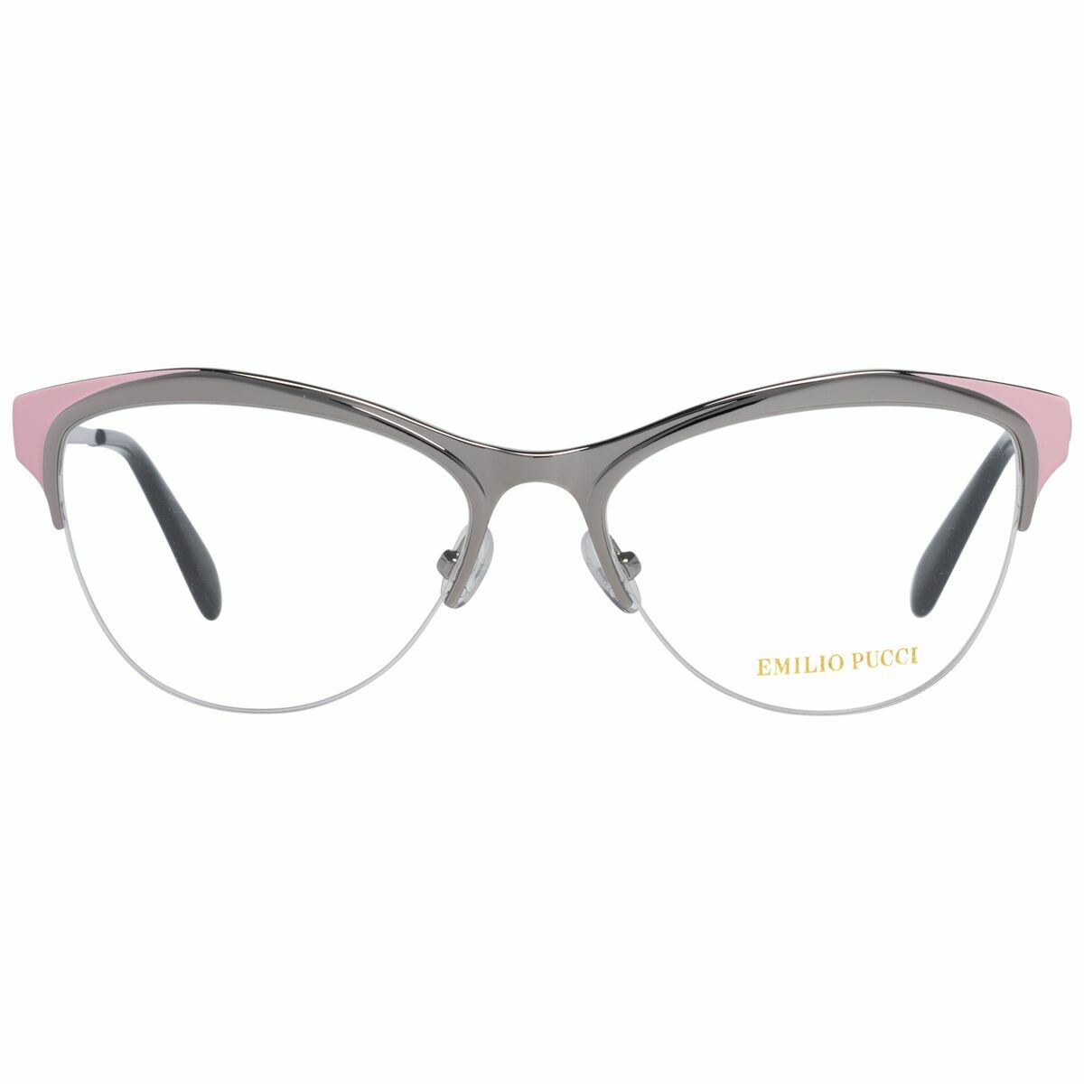 Monture de Lunettes Femme Emilio Pucci EP5073-53020 Ø 53 mm