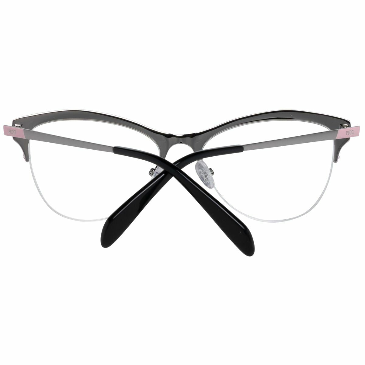 Monture de Lunettes Femme Emilio Pucci EP5073-53020 Ø 53 mm
