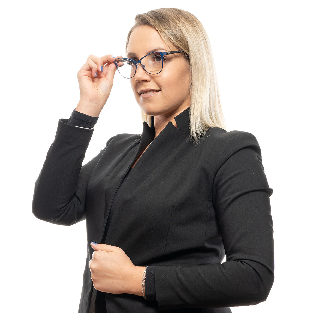 Monture de Lunettes Femme Emilio Pucci EP5085-53092 Ø 53 mm