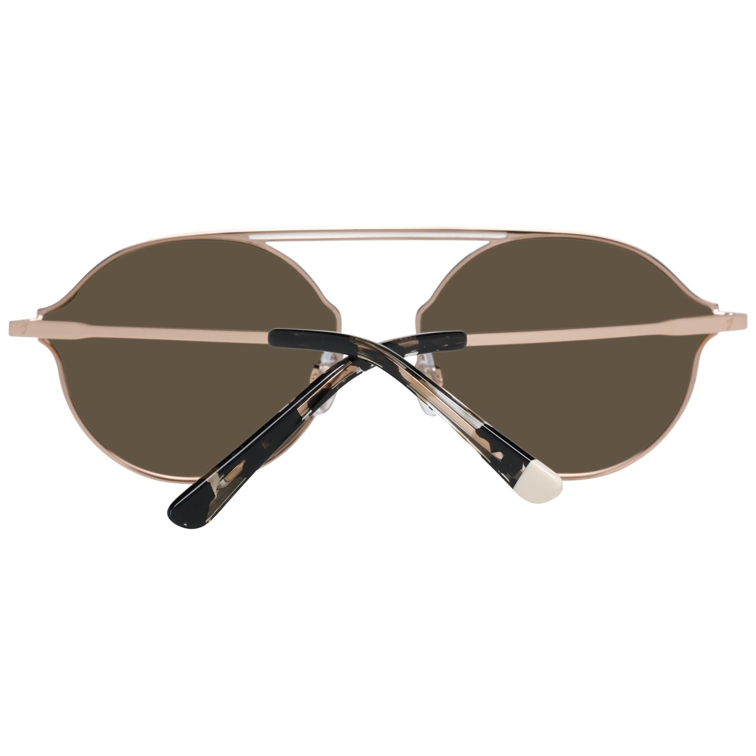 Lunettes de soleil Unisexe Web Eyewear WE0198-5734G ø 57 mm