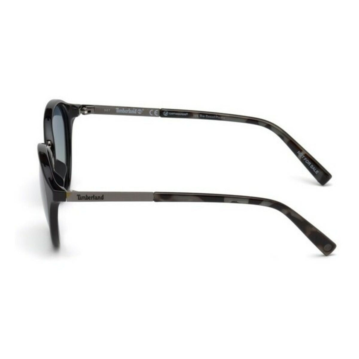 Lunettes de soleil Femme Timberland TB9157-5201D Ø 52 mm