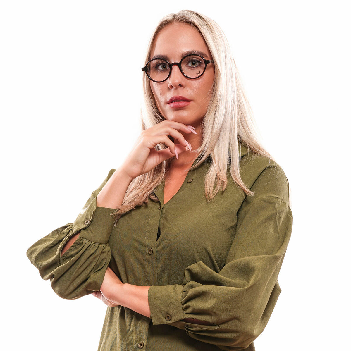 Monture de Lunettes Homme Web Eyewear WE5262 47052