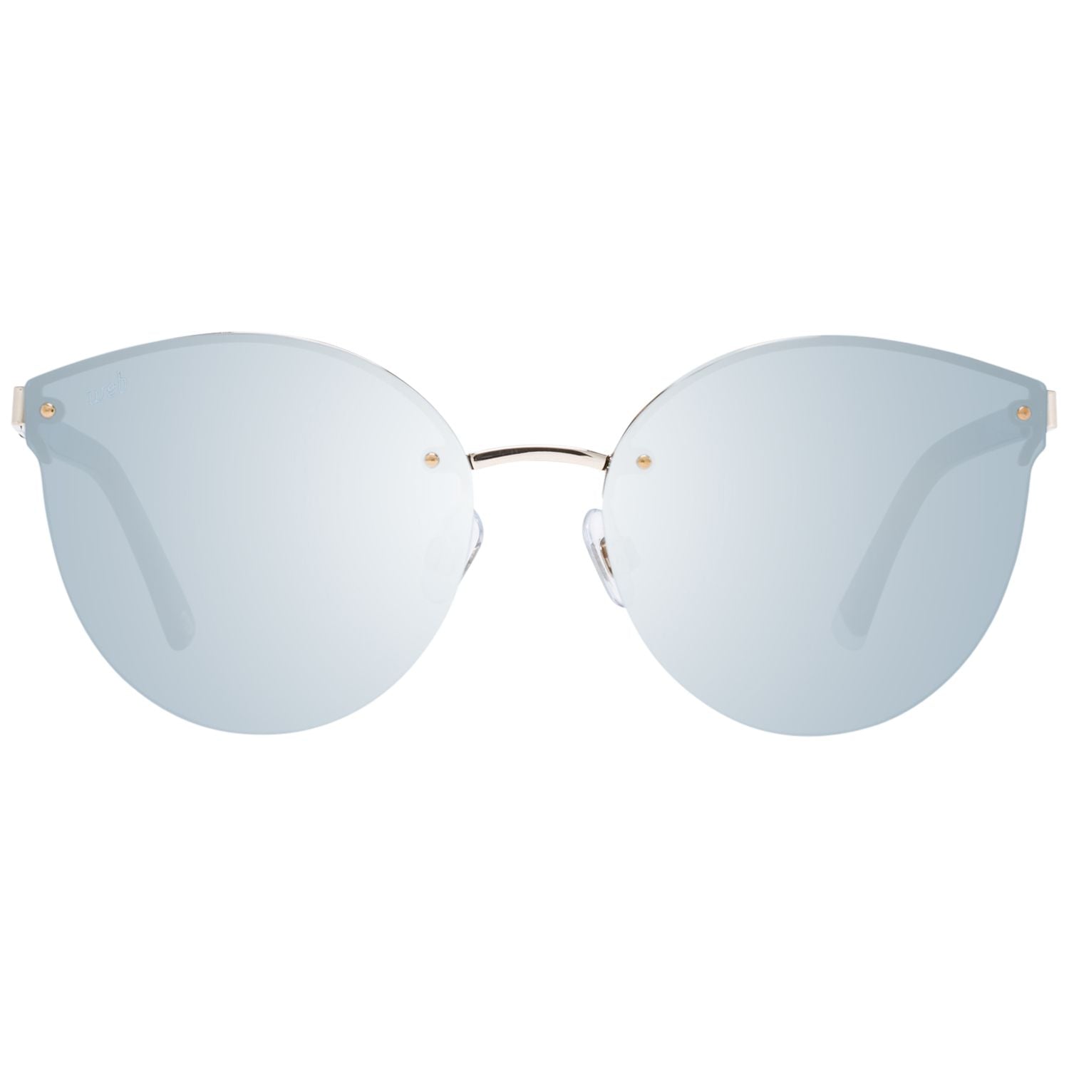 Lunettes de soleil Femme Web Eyewear WE0197-5932X ø 59 mm