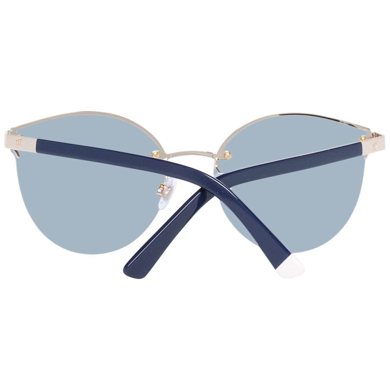 Lunettes de soleil Femme Web Eyewear WE0197-5932X ø 59 mm