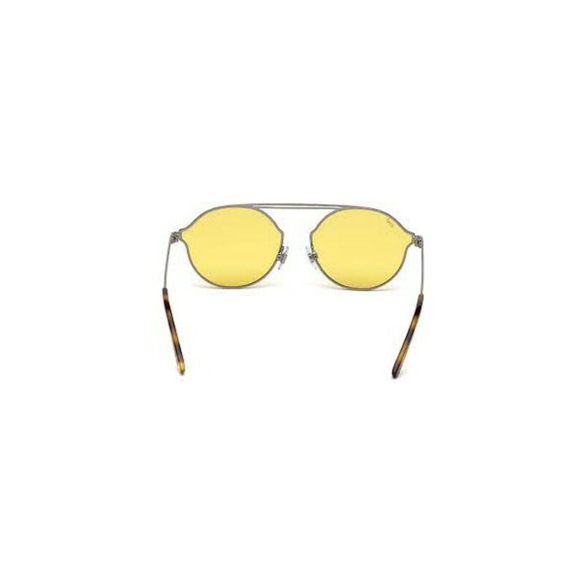 Lunettes de soleil Unisexe Web Eyewear WE0198-14J ø 57 mm
