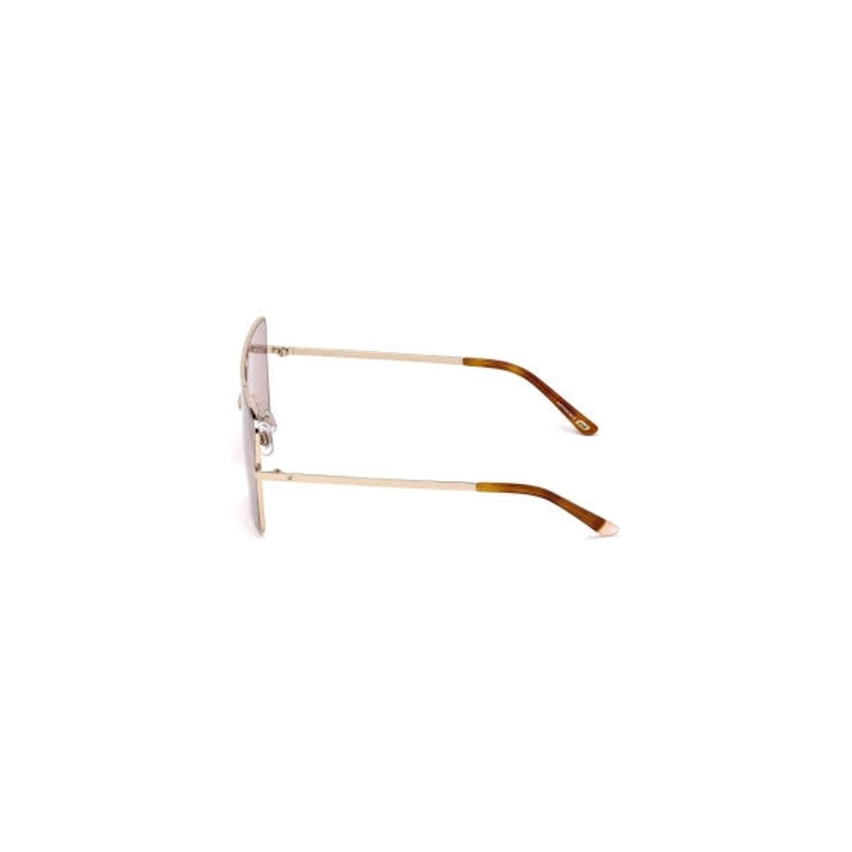 Lunettes de soleil Femme Web Eyewear WE0210-28Y ø 57 mm