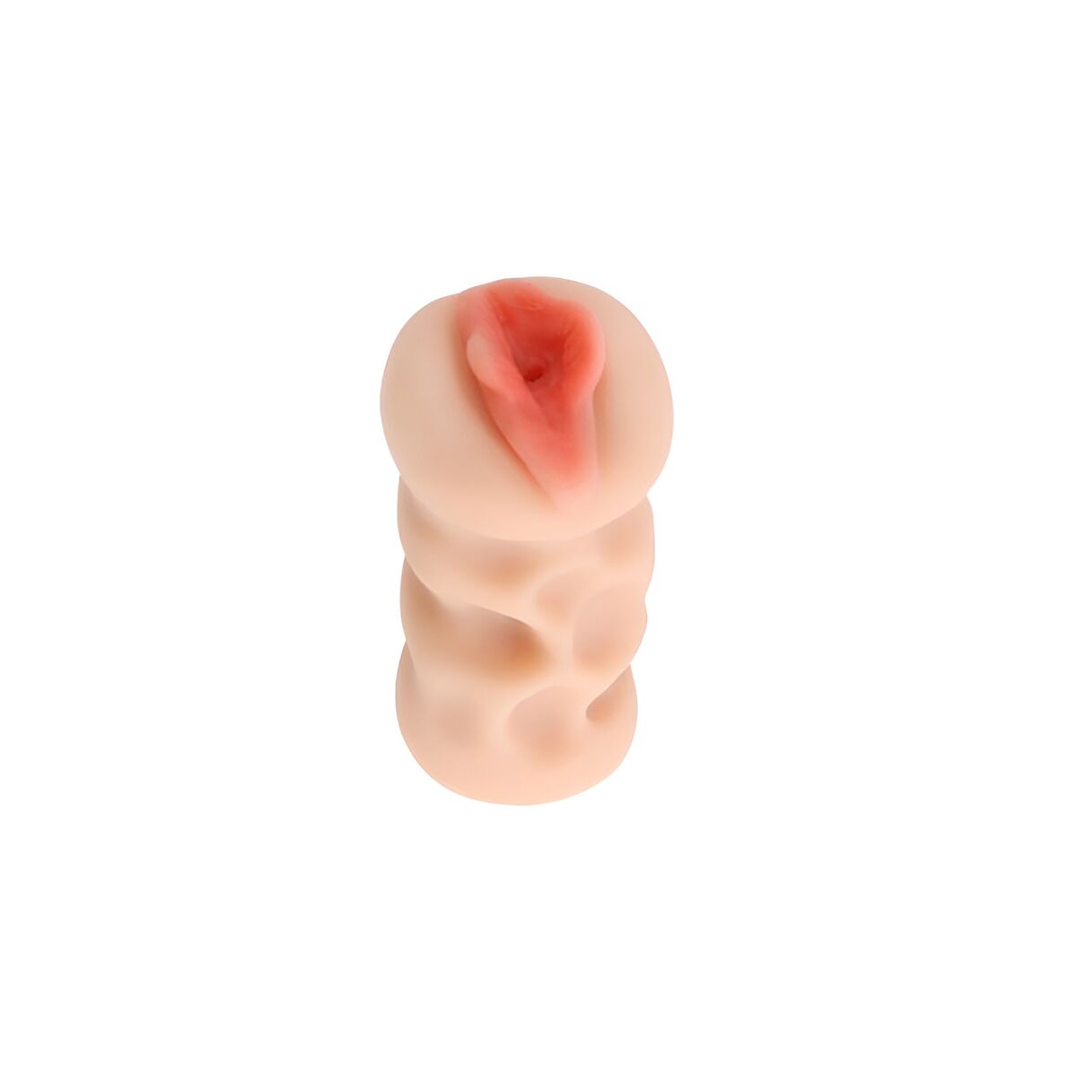 Vortex Dame Rose Stroker Collection Mia Malkova Crème